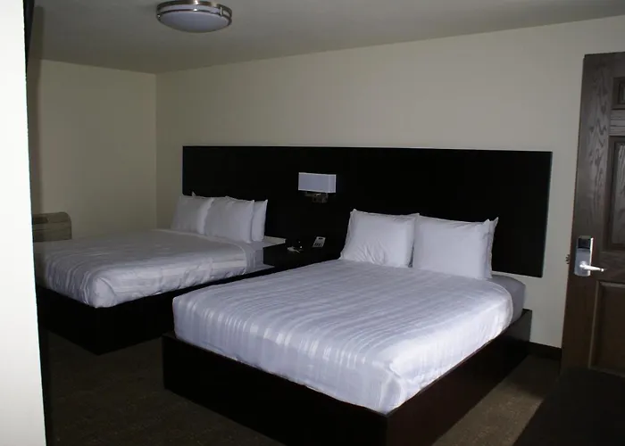 Boarders Inn & Suites By Cobblestone Hotels - Syracuse