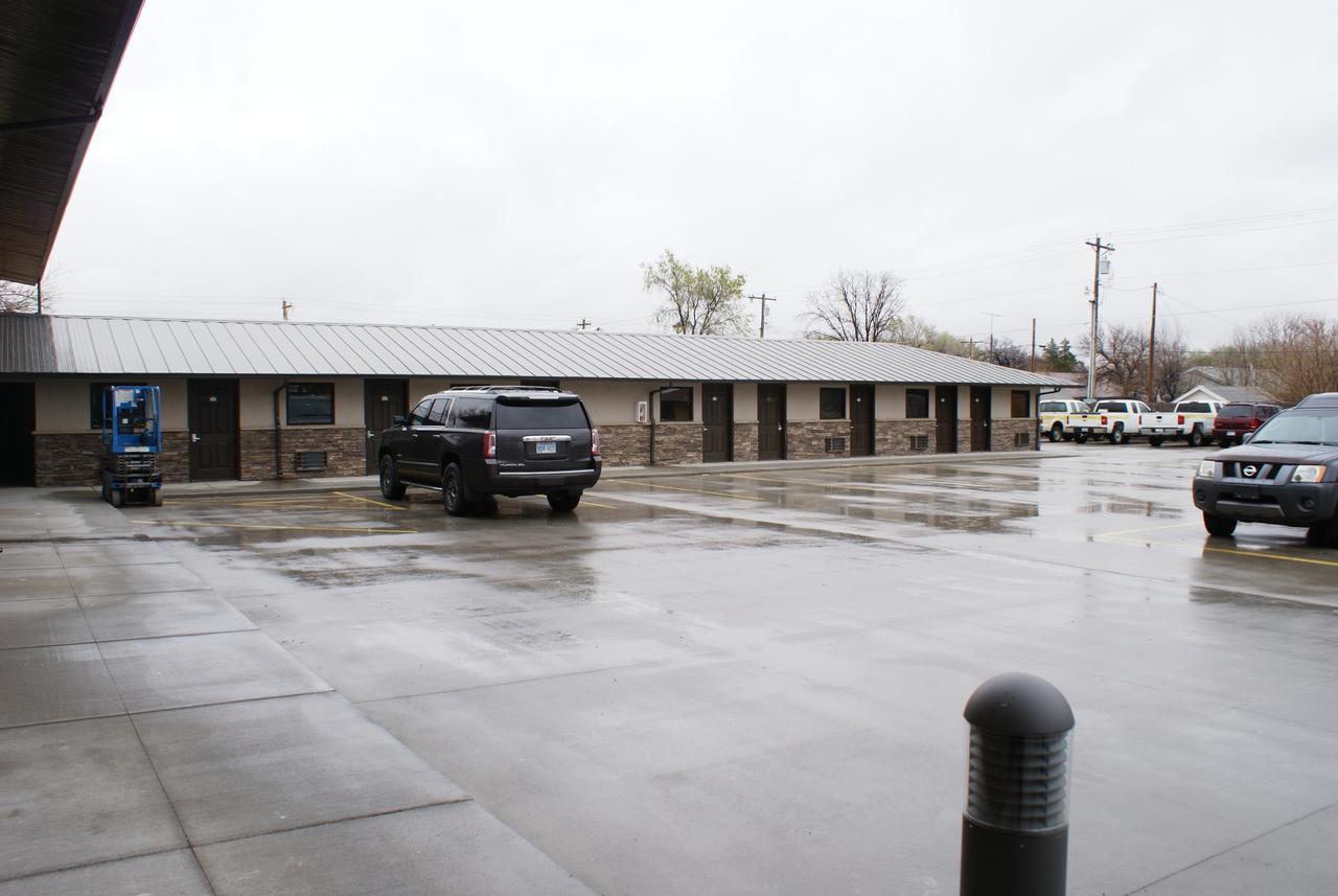 Motel Boarders & By Cobblestone - Syracuse