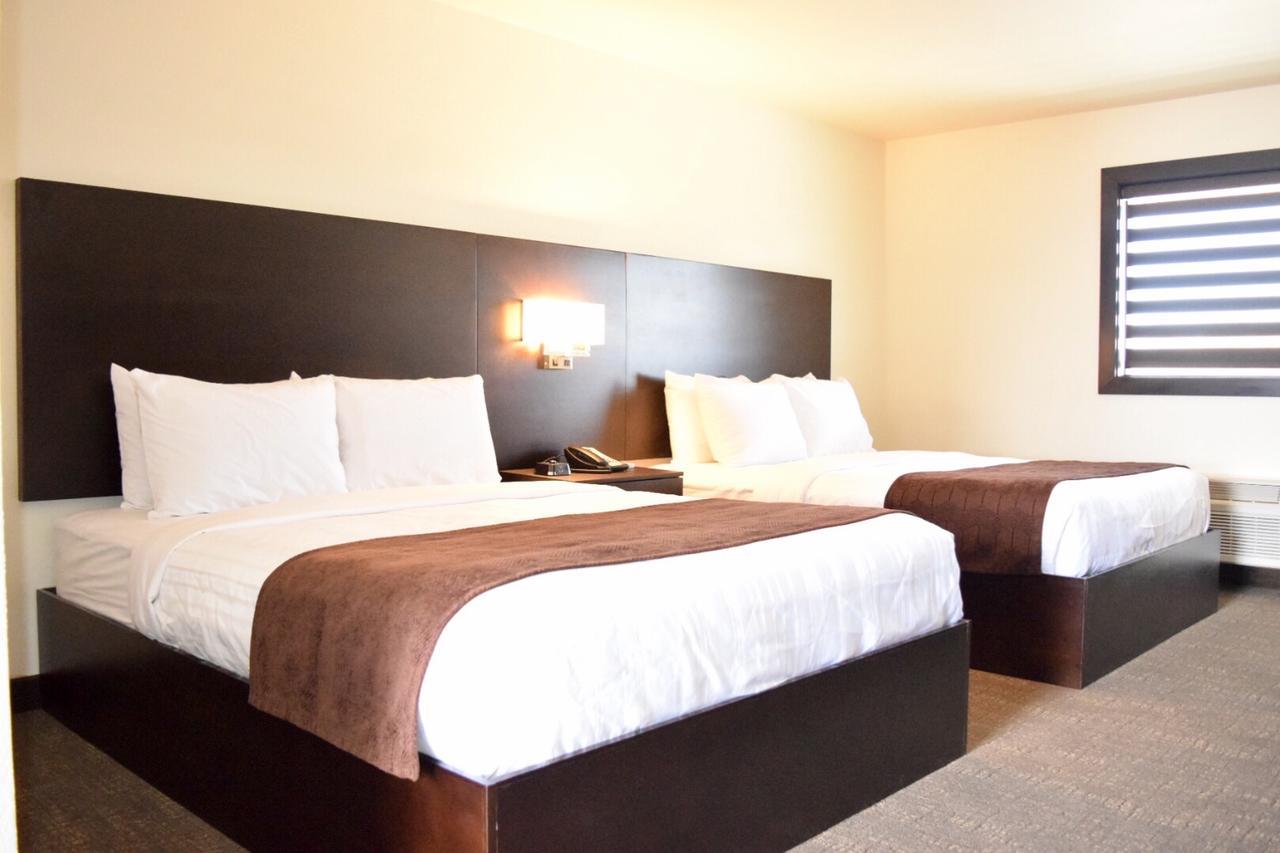 Motel Boarders & By Cobblestone - Syracuse